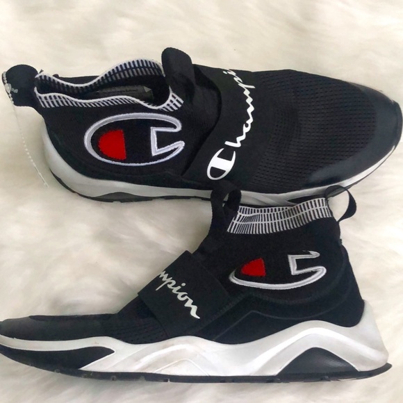 Champion Men's Sneaker Sz 11.5 M - Picture 2 of 11